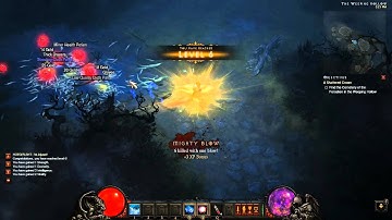 Diablo 3: Wizard Skills 1-10 Guide
