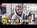 Marlon Wayans | Drink Champs (Full Episode)