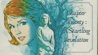 The Whispering Statue // Chapter 20 // A Startling Revelation
