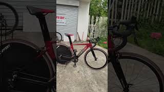 Toseek Aero R Type  toseeftk toseekaero roadbike