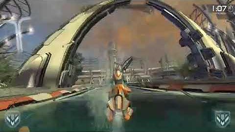 Riptide GP: Renegade PS4 PC Android iOS Walkthrough - Gameplay Part 3