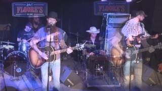 LoveLetters and Cigarettes - Cody Jinks and The Tone Deaf Hippies