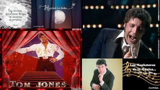 Tom Jones   You Ve Got A Friend