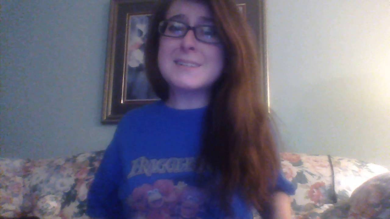 I Hate You Jesus (Moral Orel COVER) YouTube