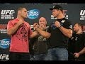 UFC 166: Cain Velasquez vs Junior Dos Santos 3