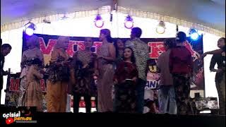 viral remik Lampung wayae ngaret terbaru