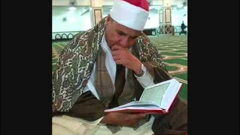 مقطع يشيب العقول من بدايه سوره النبا من اروع لمقاطع الى هتسمعها للطنطاوى