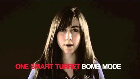 Capture the Flag- Center Flag   HAVOC LASER TAG