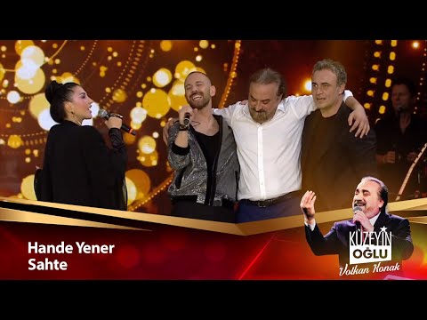 Hande Yener - Sahte