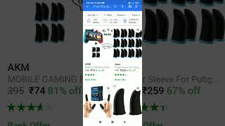 free fire glove set 78 screenshot 5