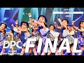 【全国決勝大会】全国ダンスコンテスト|オールジャンル|-全日本選手権-|2025 FINAL|小学生部門|かわいい部門