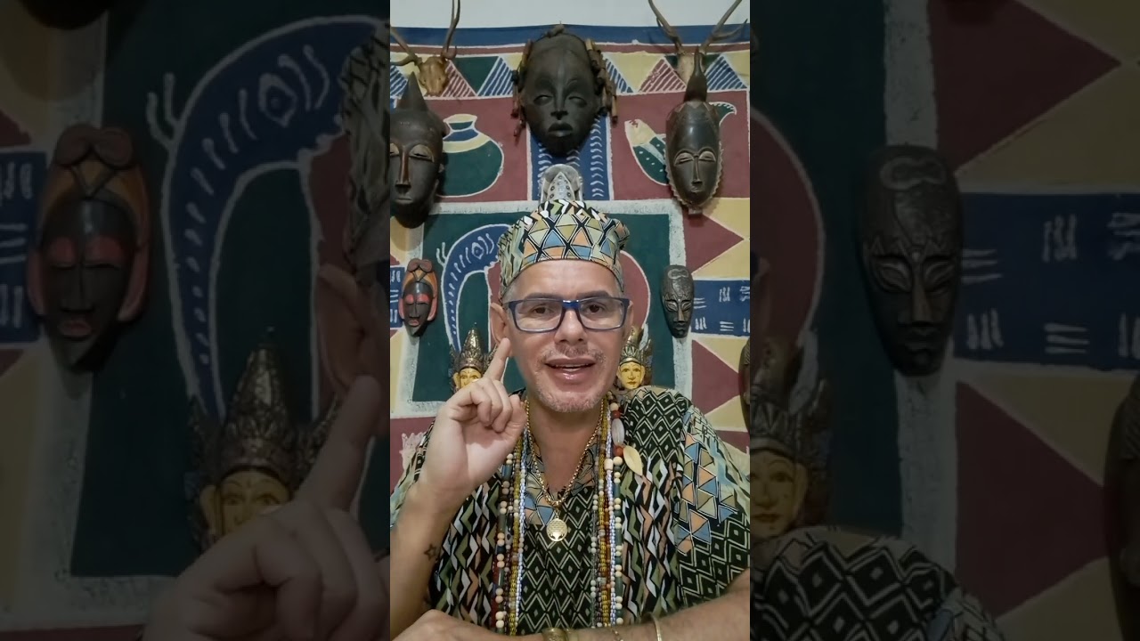 VOCÊ que está sobre uma praga (maldição) ancestrais ou sanguina sua vida não próspera .16 992012885