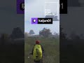Gary il est partie avec le dernier rouleaux de PQ #dayz #roleplay | kaijun01 sur #Twitch