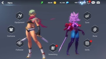 Maze: Shadow of Light part 3 gameplay walkthrough android ios