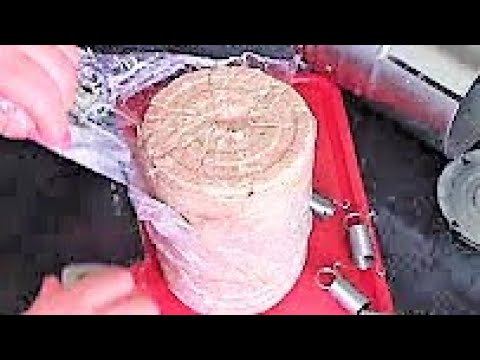 Как приготовить колбасу в ветчиннице в домашних условиях