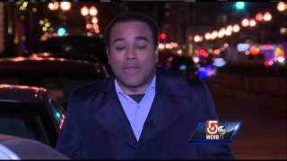 Celebrity Boston's First Night 2015 in full swing Net Worth