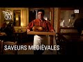 Pierre cuisine les mets oublis du moyen ge