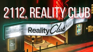 [lyrics] 2112, Reαlity Club