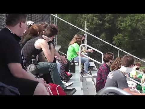 Punxsutawney Area High School Homecoming Queen Assembly