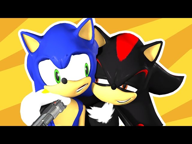 sonic ✳️ in 2023  Sonic funny, Sonic, Sonic and shadow