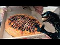 Pizza Hut Has Venom S Sauce Pizza Hut Has Venom S Sauce
