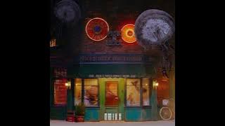 NMIXX - TANK | Instrumental with backing vocals