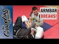 Armbar Grip Breaks And Attacks   Get That Arm Bar Everytime!