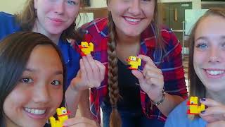 Women in STEM at the University of Utah | The College Tour