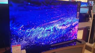 SONY BRAVIA OLED XR55A95LU REVIEW!