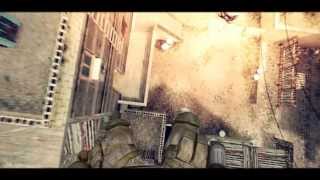 CoD4 Frag Highlight #2 | PaNDe by BLUXzR #1