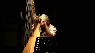 Amy Winehouse | Love is a Losing Game - Alexander Thomas | Harp