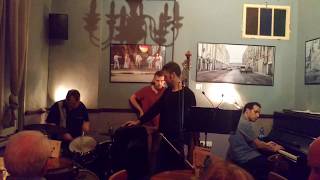 Drum \u0026 Flute Osmosis: Lover