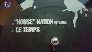 Oxia-House Nation (Re Work)