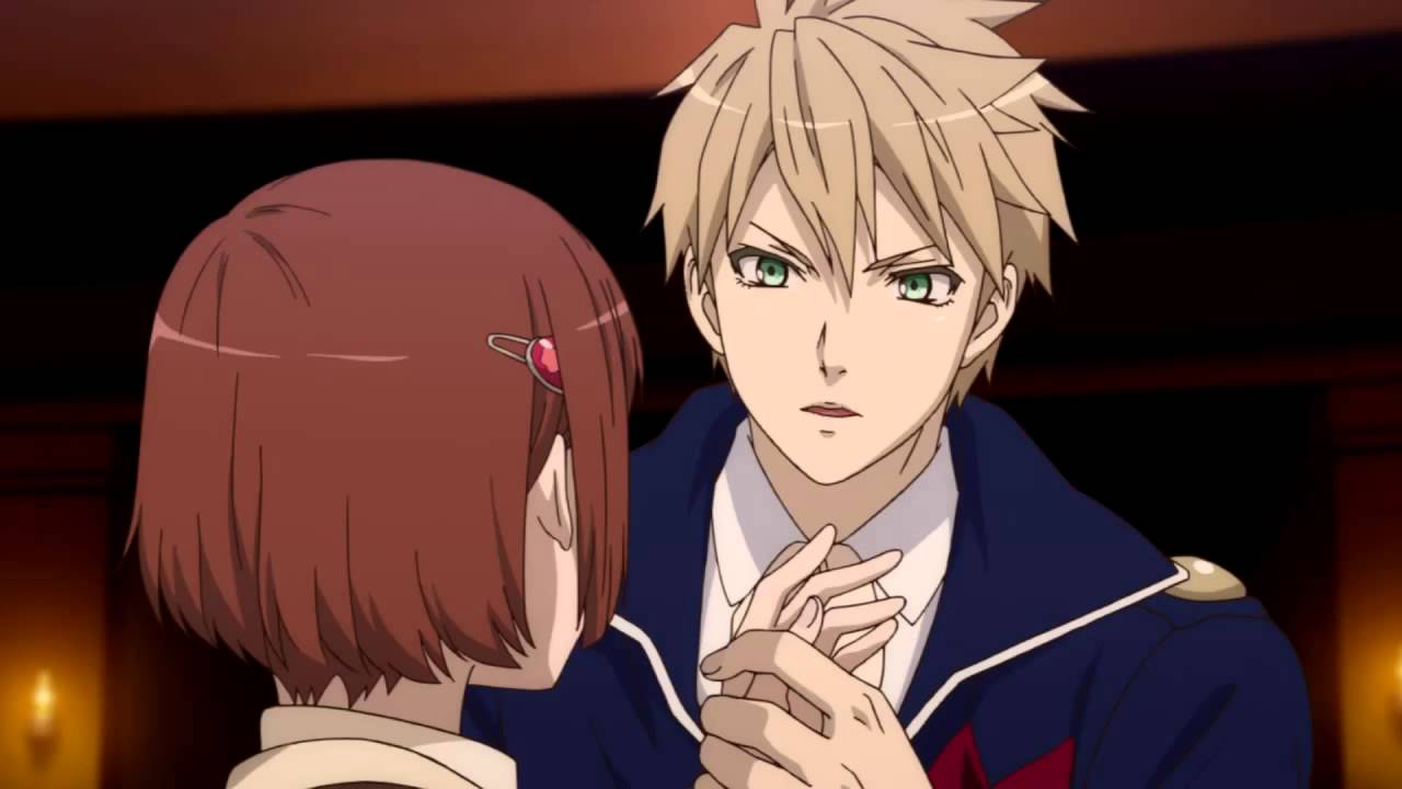 Dance With Devils Episode 2 English Subs Youtube