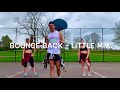 Bounceback | Little Mix | Dance DynamiX | Josh Brown |