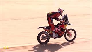 DAKAR 2021 ( moto )