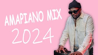 AMAPIANO MIX 2024 | 19 APRIL | JAY TSHEPO