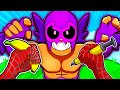 ESPERIMENTI ILLEGALI SU EL PRIMO DI BRAWL STARS IN VR! LO FRULLO E GLI DO FUOCO?! *SONO PAZZO*