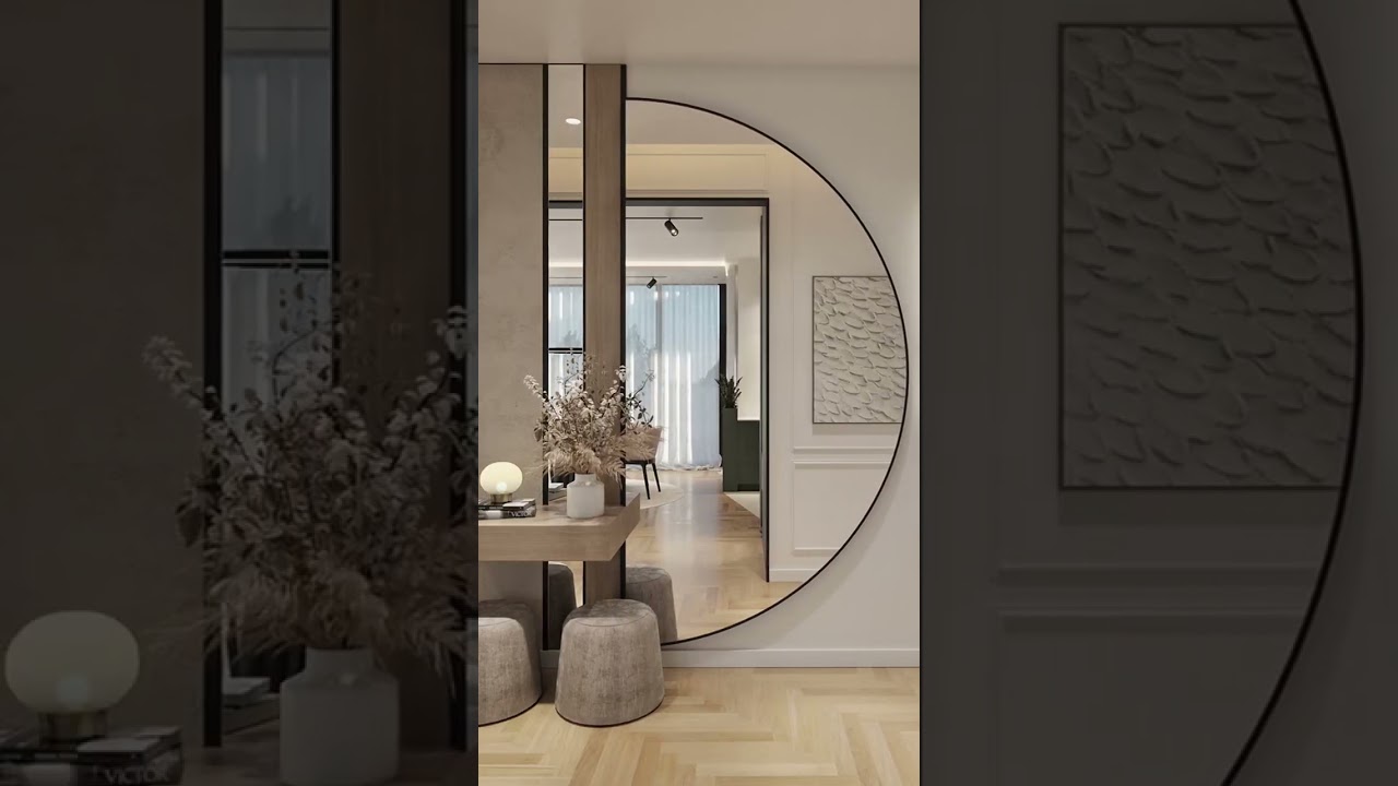 Modern Comfort Through Functional Design