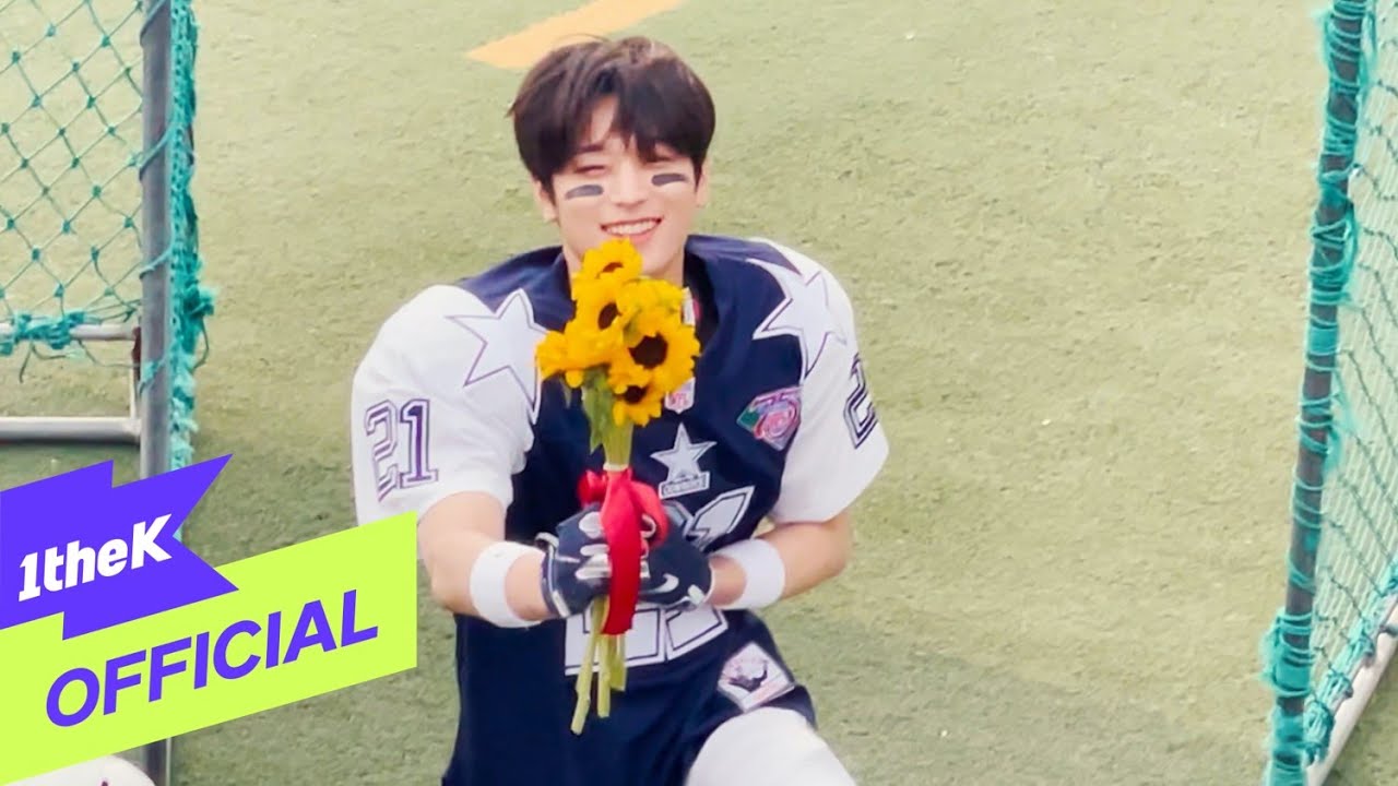 [MV] THE BOYZ(더보이즈) _ Christmassy!