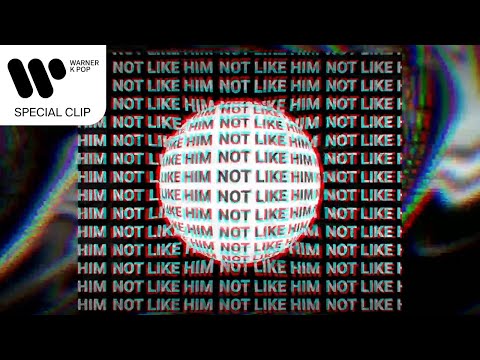 DJ Sparrow - Not like him (Feat. Holynn) [Lyric Video]