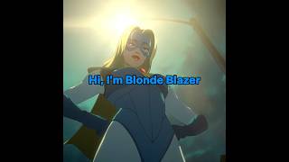 Blonde Blazer Saves Mecha Man
Blonde Blazer Saves Mecha Man
#Dispatch #Gameplay #shorts
Dispatch,
Dispatch Episode 1,
Dispatch Blonde Blazer,
Dispatch Mecha Man,
Dispatch Amazon Luna, Blonde Blazer Saves Mecha Man