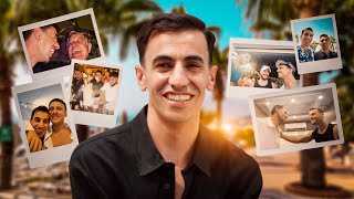 Son Vlog