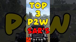 Top 3 P2w Rust Sar Skins You Need warbandits
