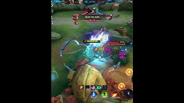 THE POWER OF FLAMESHOT MASTERY! | JOHNSON MAGE USED ONE SHOT BUILD 2024 ~ Mobile Legends: Bang Bang