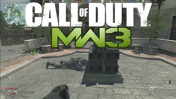 MW3 - Ninja Defuse Montage 1!