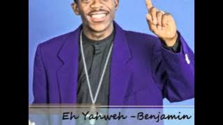 Benjamin Dube -ehh yahweh.wmv
