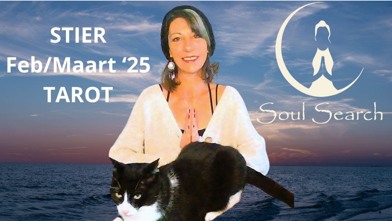 ❤️STIER❤️~ Deze ontmoeting verandert alles! ~ Feb/Maart 2025