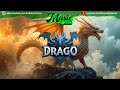 DRAGO ‐ Versão em Esperanto da música "12 vidas" (Khusugtun)