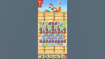 Simon Cat Crunch Time level 603